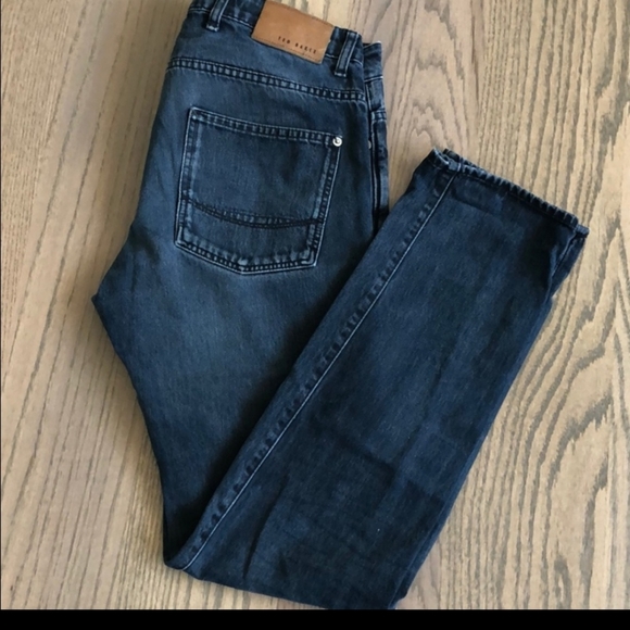 Ted Baker Other - 🥳HP🥳Ted Baker Men's Kings and Queens Jeans 32L